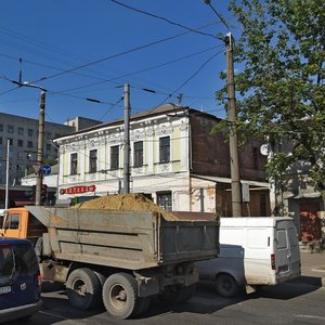 Poltavs'kyi Shlyakh Street, 43 ، خاركيف: صورة