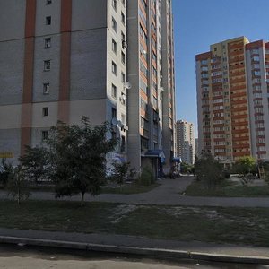 Urlivska Street, 8, Kyiv: photo