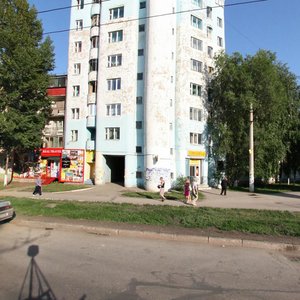 Stara Zagora Street, 53А, Samara: photo