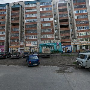 Ferentsa Myunnikha Street, 8, Tomsk: photo