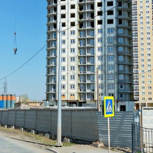 Bratskaya Street, 27к3, Yekaterinburg: photo