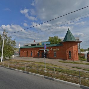 Kasimovskoye shosse, 7А, Egorievsk: photo
