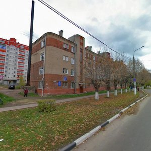 Павловский Посад, Улица Кирова, 89: фото