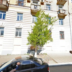 Novotorzhskaya Street, 7 ، : صورة