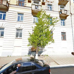 Novotorzhskaya Street, 7, Tver: photo