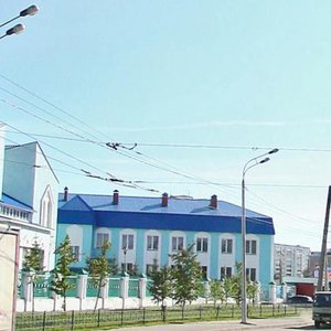 Yulius Fuchik Street, 52А, Kazan: photo