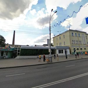 Savieckaja Street, 40А, : foto