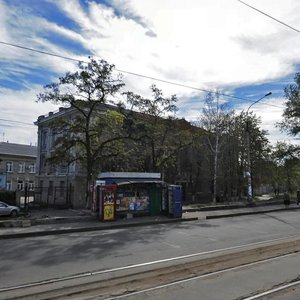 Харьков, Москалёвская улица, 93: фото