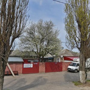 Calle Magistralnaya, 48, : foto