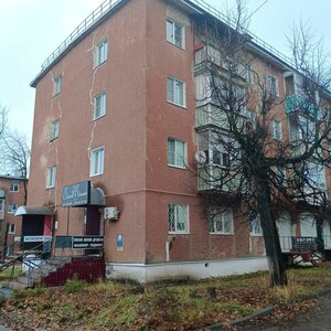 50 Let Oktyabrya Street, 10, Kolchugino: photo