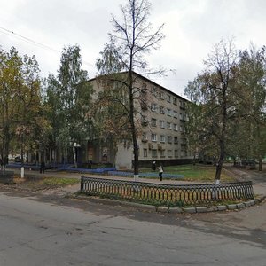 Ulitsa Gidrostroiteley, 8, Naberezhnye Chelny: photo