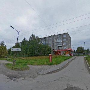 Pogranichnaya Street, 5, Petrozavodsk: photo