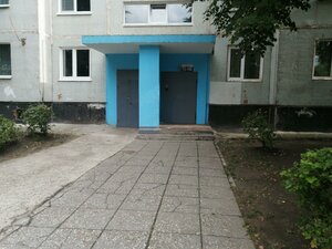 Leninskogo Komsomola Avenue, 49, Ulyanovsk: photo