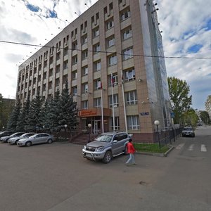 Ulitsa Lushnikova, 13, : foto