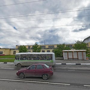 Mikhaylovskoe Highway, 2к1 ، : صورة