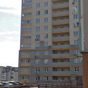 Maksima Bagdanovicha Street, 122, Minsk: photo