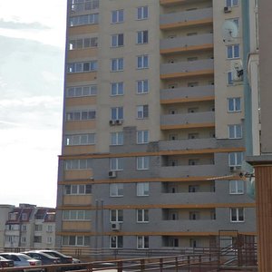 Maksima Bagdanovicha Street, 122, Minsk: photo