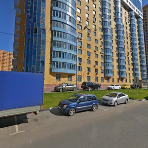 Yubileyny Avenue, 51, : foto