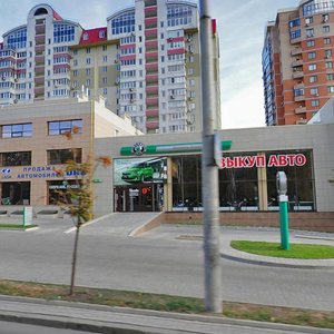 Illicha Avenue, 19В, Donetsk: photo