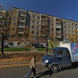 Pushkinskaya Street, 171, Izhevsk: photo