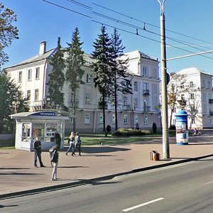 Partyzanski Avenue, 118, Minsk: photo