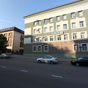 Korolenko Street, 56, Kazan: photo