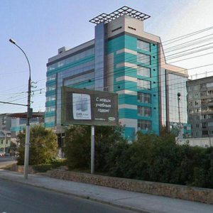 Ulitsa Kropotkina, 271, : foto