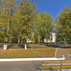 Stroiteley Avenue, 24, Nizhnekamsk: photo