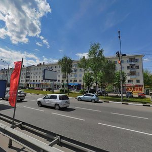 Lezhnevskaya Street, No:142, İvanovo: Fotoğraflar