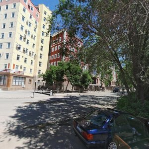 Erjanov Street, 18/6, Karaganda: photo