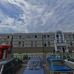 Chekhov street, 22, Irkutsk: photo