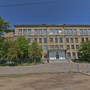 Воронеж, Беговая улица, 120: фото