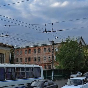 Lenina Street, 101А, Kirov: photo