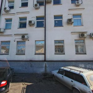 Volskaya Street, 1А, Nizhny Novgorod: photo