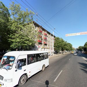 Уфа, Первомайская улица, 42: фото