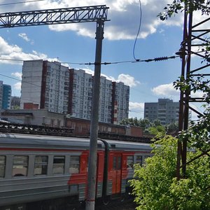 Oktyabrskaya Street, 80с6 ، موسكو: صورة