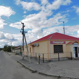 Ochakivska vulytsia, 173, Mykolaiv: photo