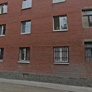 Kuybysheva Street, 10, Yekaterinburg: photo