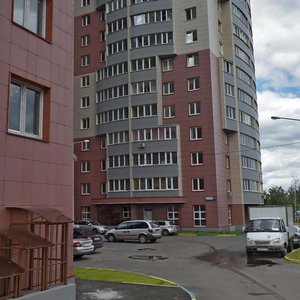 Khlebozavodskaya ulitsa, 12к5 ، : صورة