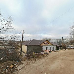 Krasnaya ulitsa, 1, : foto