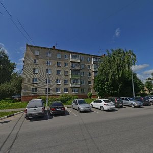 Домодедово, Улица Корнеева, 24: фото