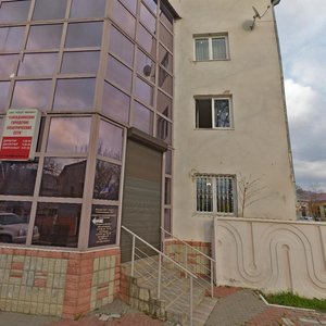 Serafimovicha Street, 2, Gelendgik: photo