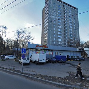 Yaroslavskoye Highway, 63, Moscow: photo