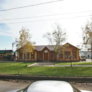 Ulitsa Litvinova, 332литА, Samara: photo