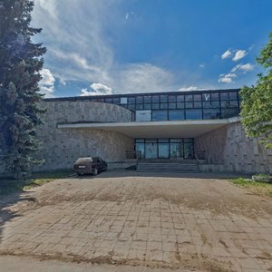 Mira Avenue, 119с22, Moscow: photo