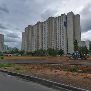Mitinskaya Street, 23, : foto