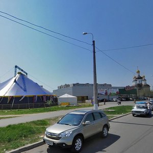 Kyivska vulytsia, 27, Mariupol: photo
