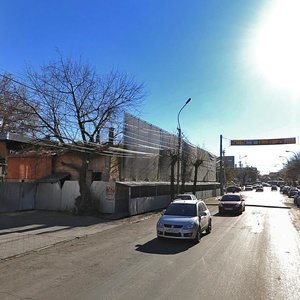 Koltsova Street, 16, Ryazan: photo