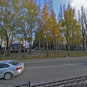 Kalinina Avenue, 9, Pyatigorsk: photo