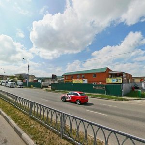 Staromaryevskoe Highway, 11, Stavropol: photo